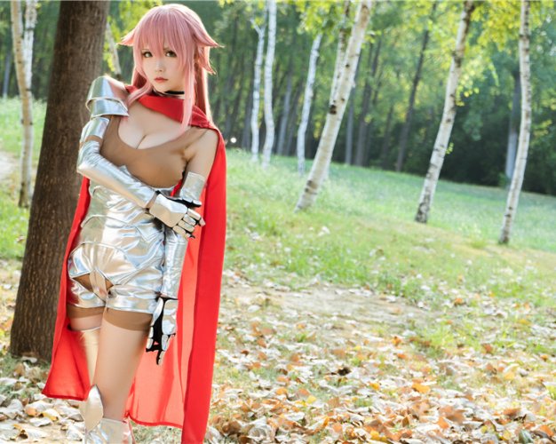 星之迟迟 VOL.02 《King Exit》[20P-103M]