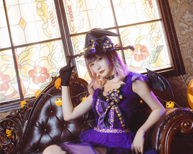 星之迟迟 NO.07 花鸟风月[305P-957M]