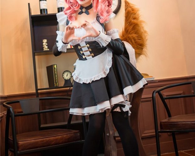 星之迟迟 NO.029 《星之彼方》大套组 FGO系列COS[147P-564M]