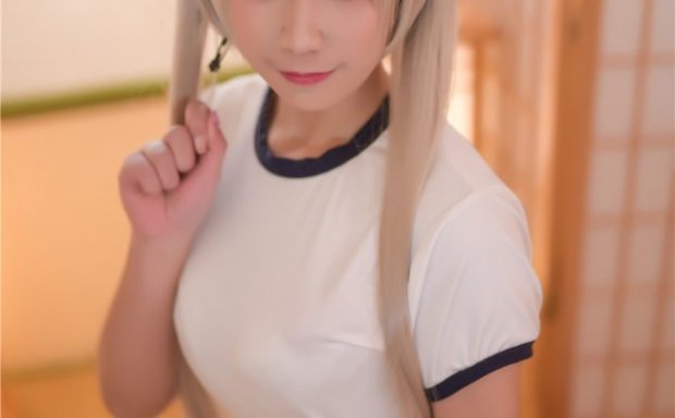 九曲Jean-穹妹体操服[29P-235M]