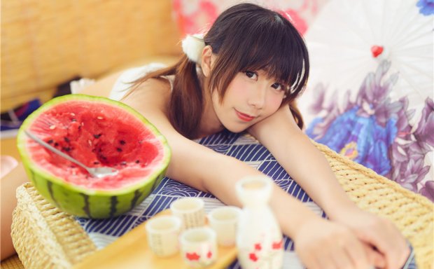 九曲Jean-夏日[13P]