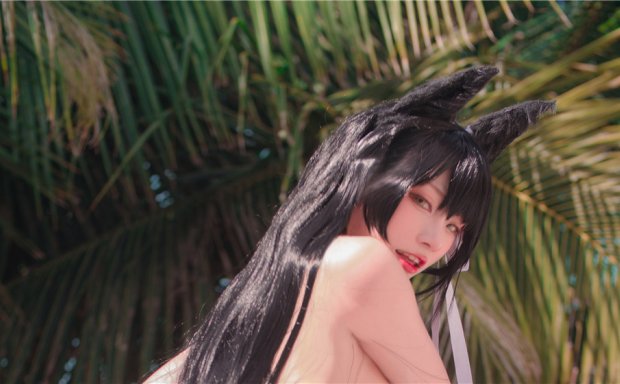 起司块wii-爱宕泳装[42P-255M]