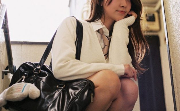 黑川-楼道JK[22P-114M]