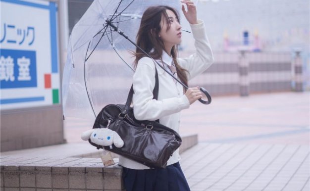 黑川-三丽鸥[17P]