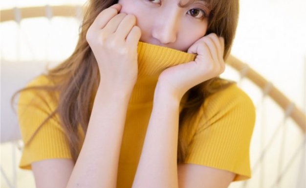 黑川-黄毛衣[19P-238M]