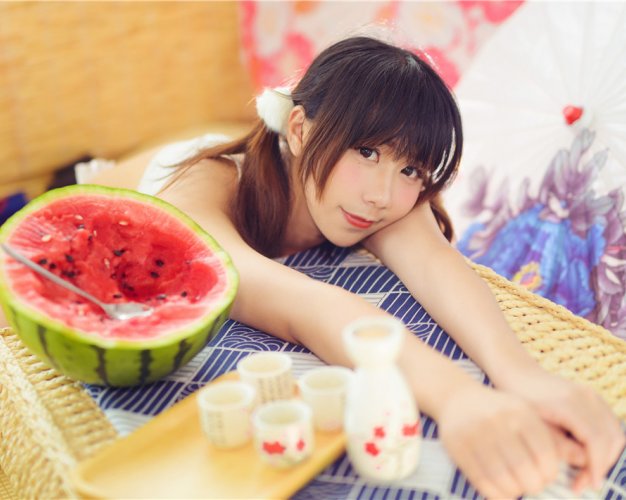 九曲Jean-夏日[13P]