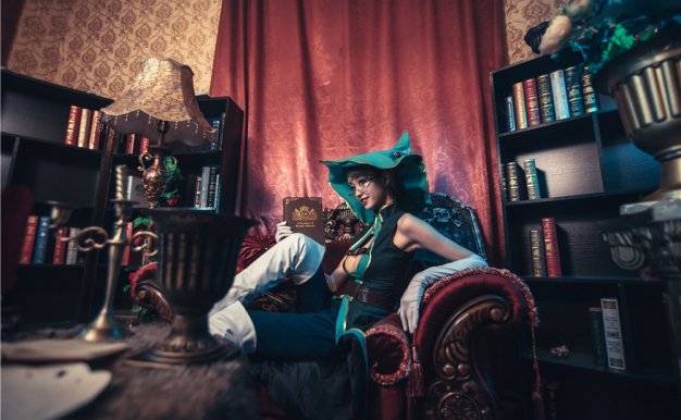 起司块wii-赫本[32P-370M]