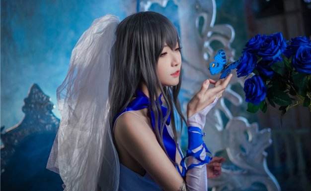 沧霁桔梗-路易九世[16P]