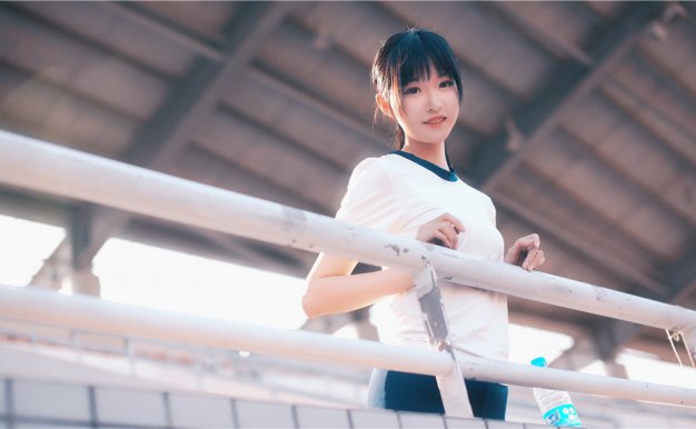 沧霁桔梗-黑丝体操服[53P-756M]