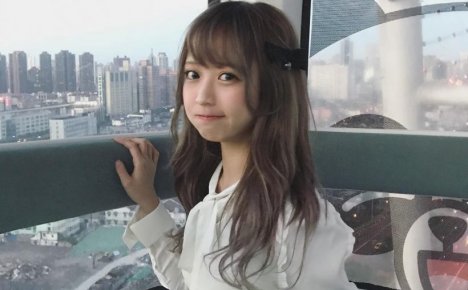 知名动漫博主、人气Coser Yami:instagram自拍图包下载