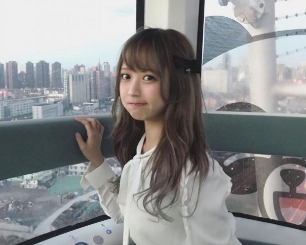 知名动漫博主、人气Coser Yami:instagram自拍图包下载