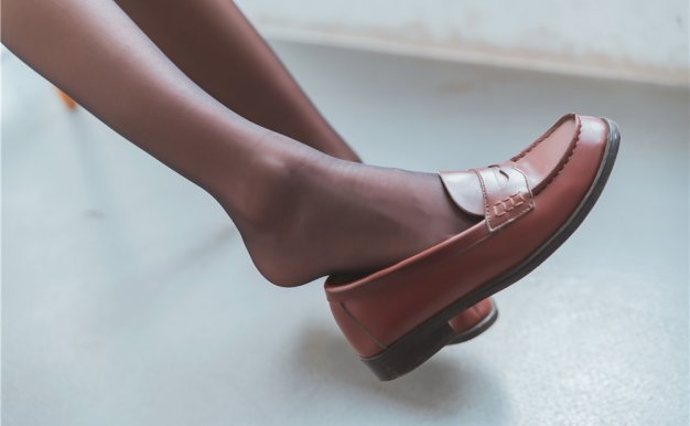 桜桃喵-黑丝JK制服[45P-593M]