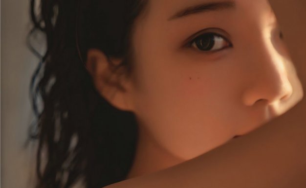 桜桃喵-海边日初[30P-535M]