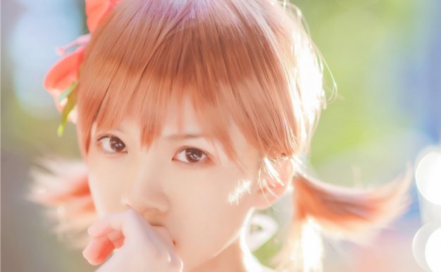 桜桃喵-炮姐COS写真[49P-656M]