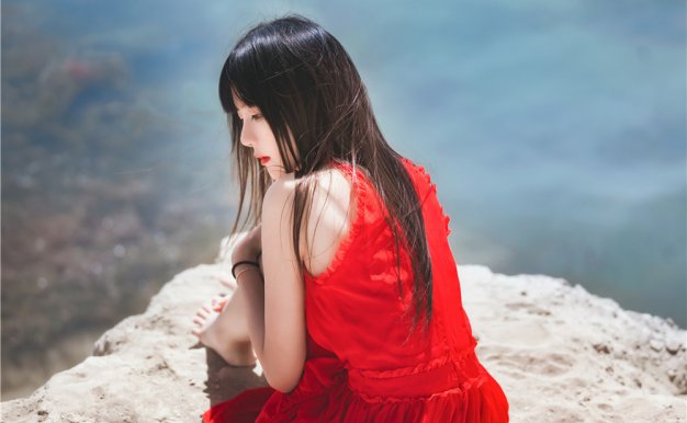 桜桃喵-机动战队：遥 2+炙[25P-201M]