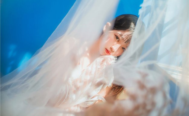 桜桃喵-少女私房[50P-442M]