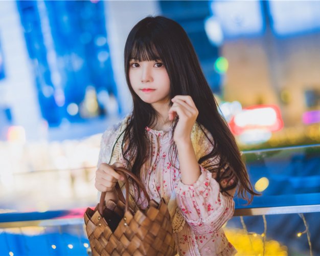 桜桃喵-小小少女 日系少女[103P-1.06G]