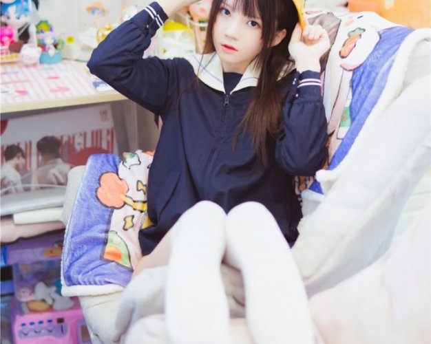 桜桃喵-奶桃桃[102P-1.66G]