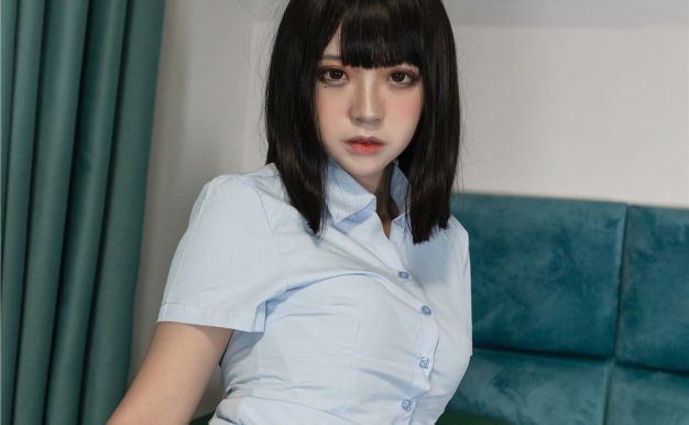 疯猫ss-勤务OL[15P-306M]