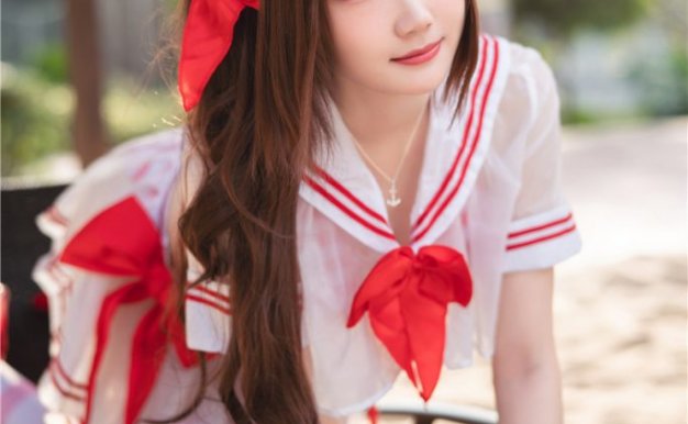 瓜希-偶像大师 灰姑娘女孩 岛村卯月[30P]