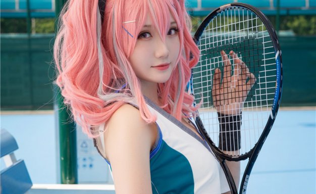 瓜希-碧蓝航线 布莱默顿[20P]