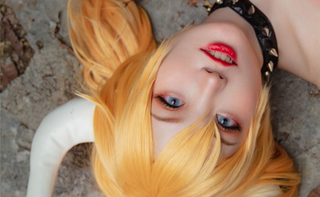 瓜希-库巴姬[15P]