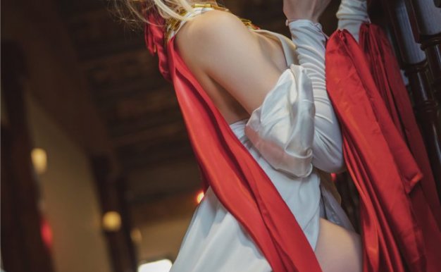 瓜希-FGO尼禄[20P]