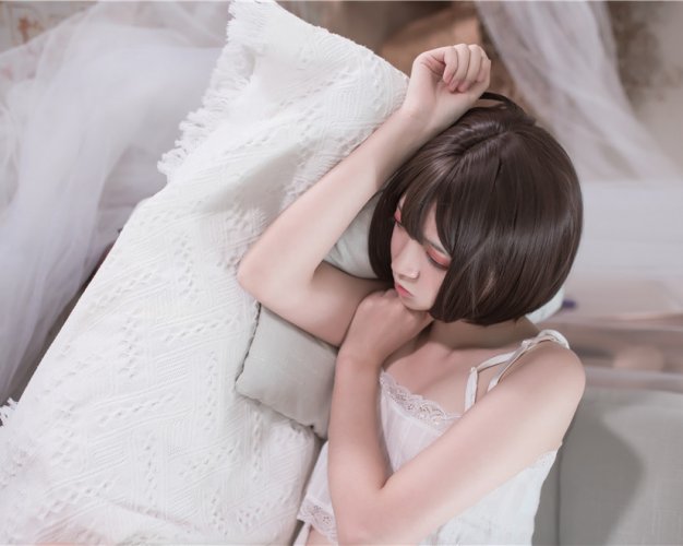 疯猫ss-眼镜娘[30P-257M]