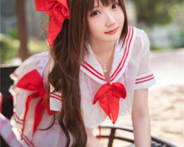 瓜希-偶像大师 灰姑娘女孩 岛村卯月[30P]