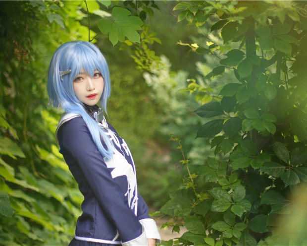Shika小鹿鹿-艾乌蕾塔[30P-363M]