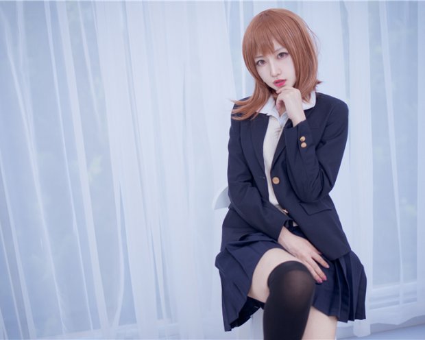 Shika小鹿鹿- JK&死库水[20P-117M]