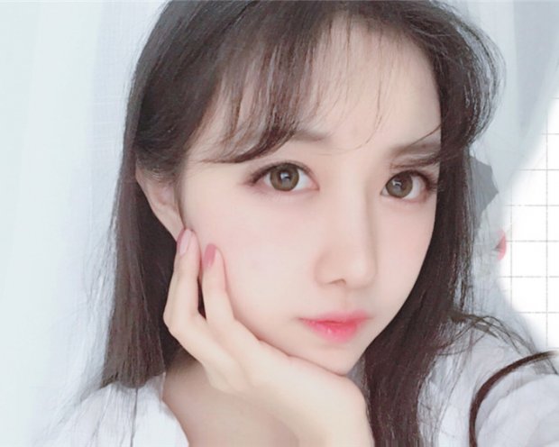 Shika小鹿鹿-白衬衣[13P]
