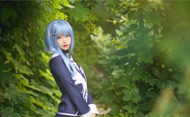 Shika小鹿鹿-艾乌蕾塔[30P-363M]