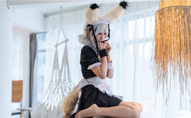 镜酱-希尔[20P-198M]