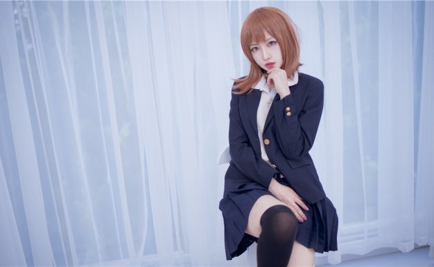 Shika小鹿鹿- JK&死库水[20P-117M]