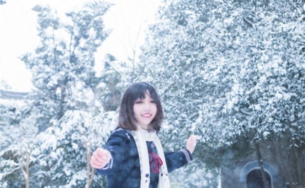 [会员]【犬神洛洛子】写真打包下载（更新中）