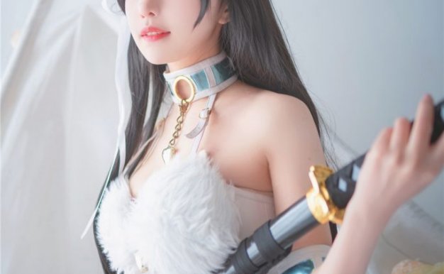 Shika小鹿鹿-爱宕[30P-257M]