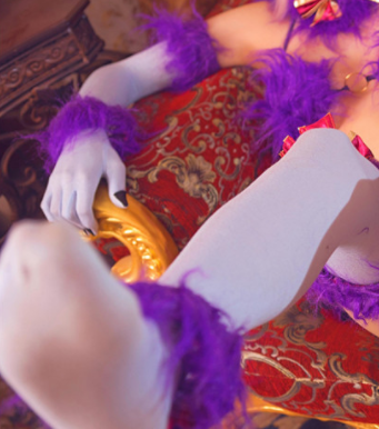 Hokunaimeko NO2 マシュ キリエライト[107P2V/517M]