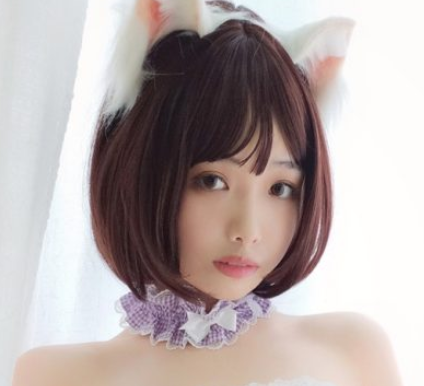 一小央泽-风铃花与薰衣草（央沢雯妹）百合泳装姐妹吊带白丝美足[48P3V-125M]