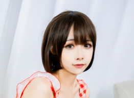 Momomo葵葵 空音 泳装[21P-338M]