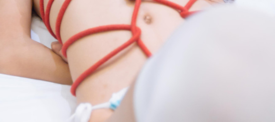 神乐坂真冬-紧缚[26P-134M]