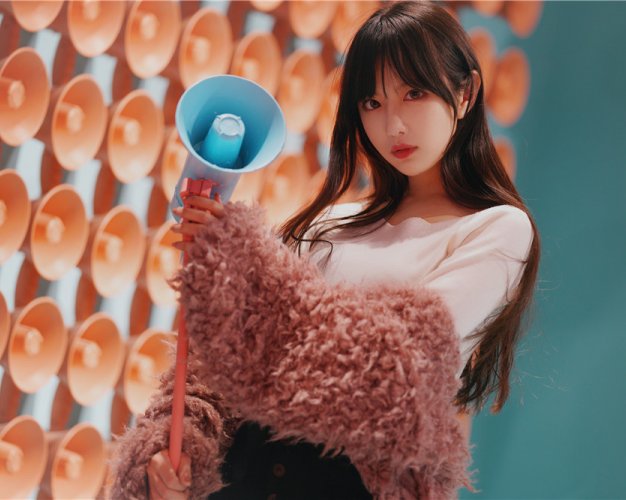 Shika小鹿鹿-三里屯街拍[31P-301M]