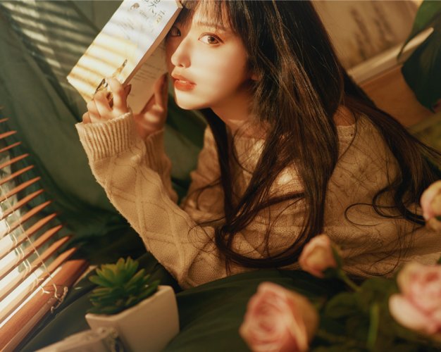 Shika小鹿鹿-20万粉丝福利[22P-177M]