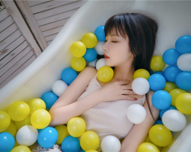 Shika小鹿鹿-Summer反馈福利[8P]