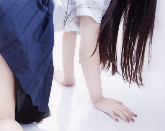 Shika小鹿鹿-JK[9P]