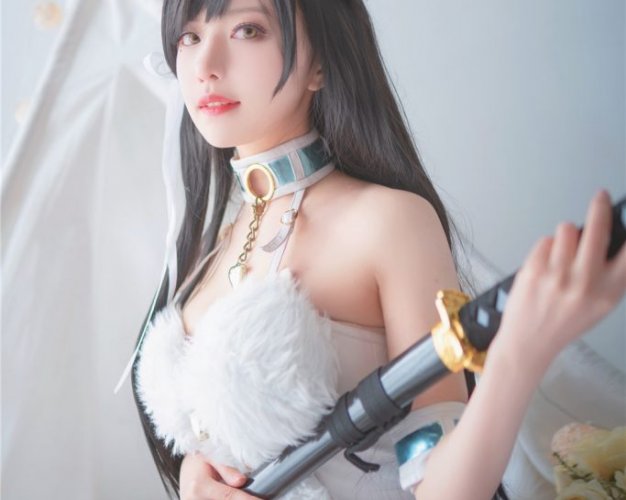 Shika小鹿鹿-爱宕[30P-257M]