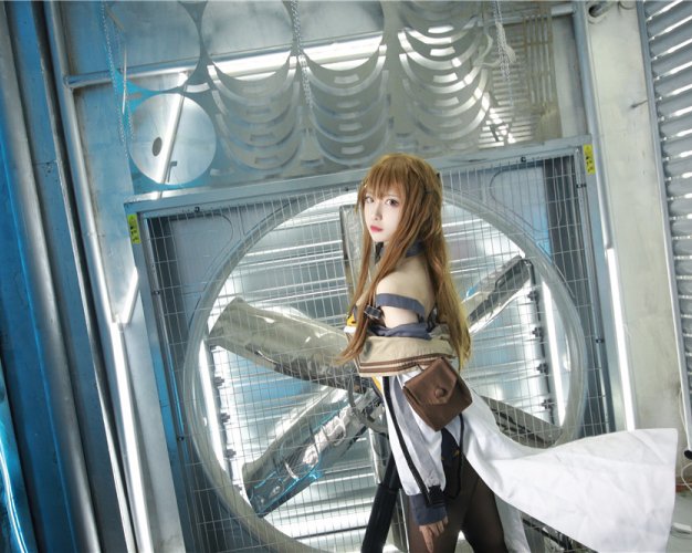 Shika小鹿鹿-K2100[26P-104M]