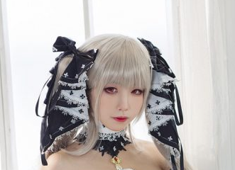 水淼aqua-碧蓝航线可畏 原皮cos[40P-382M]