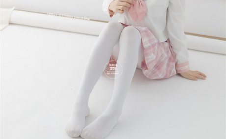 [紧急企划]G-001 小奶糕Milky 粉色白丝袜JK制服[189P-2.21G]