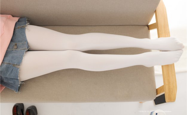 [紧急企划]NO.012 一只喵喵梓 白丝粉色卫衣[98P1V-1.19G]